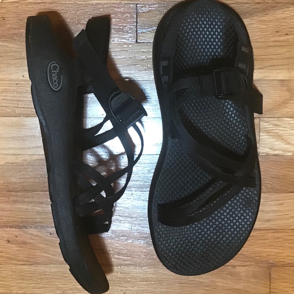Chaco classic zx/2 sandal (wide)